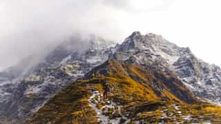 Mardi Himal Trekking