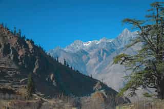 Oberes Dolpo Trek