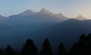 Poon Hill Trek