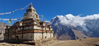 Nar Phu Trek