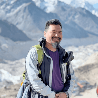Prem Dahal Khatri