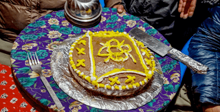 Culture Nepal