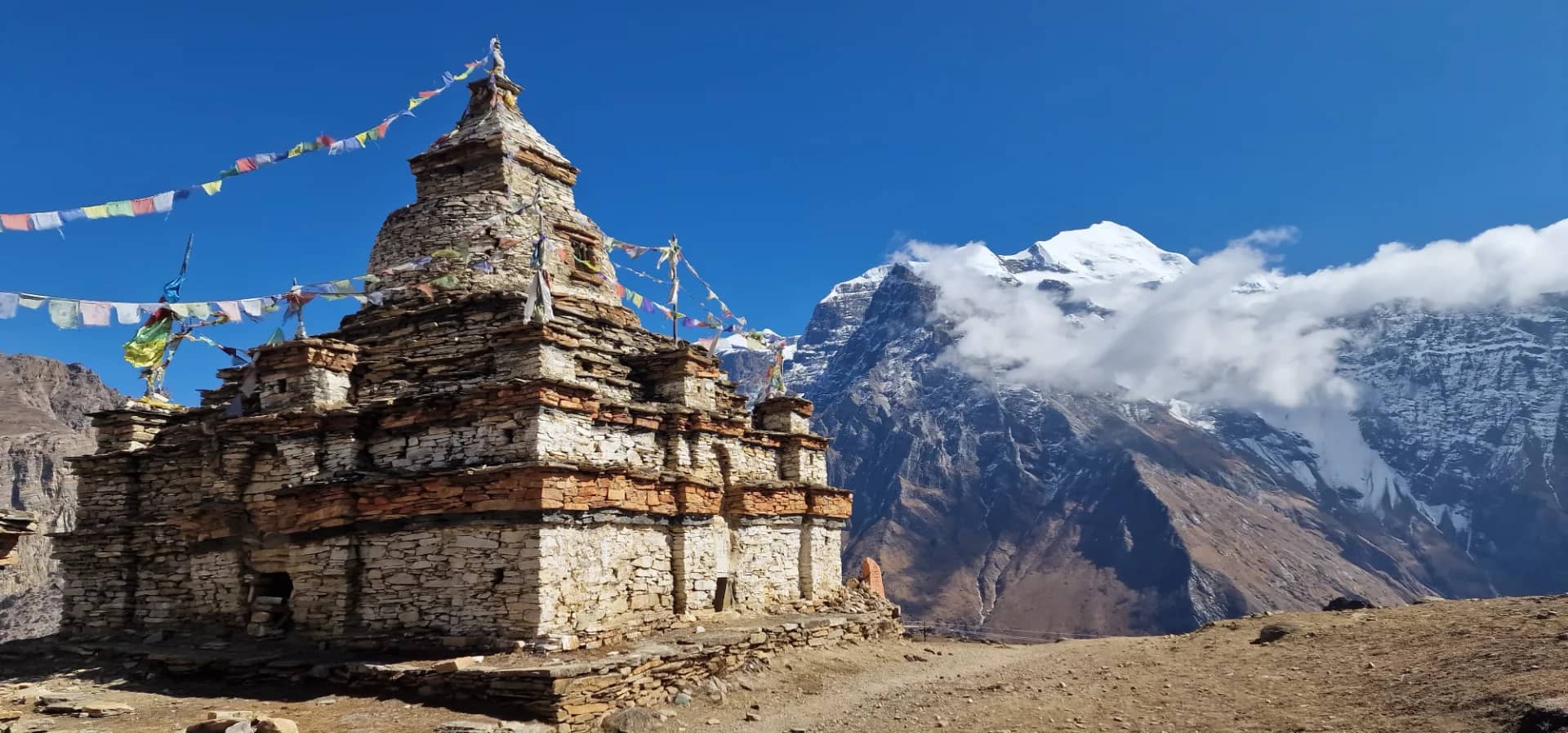 Nar Phu Trek