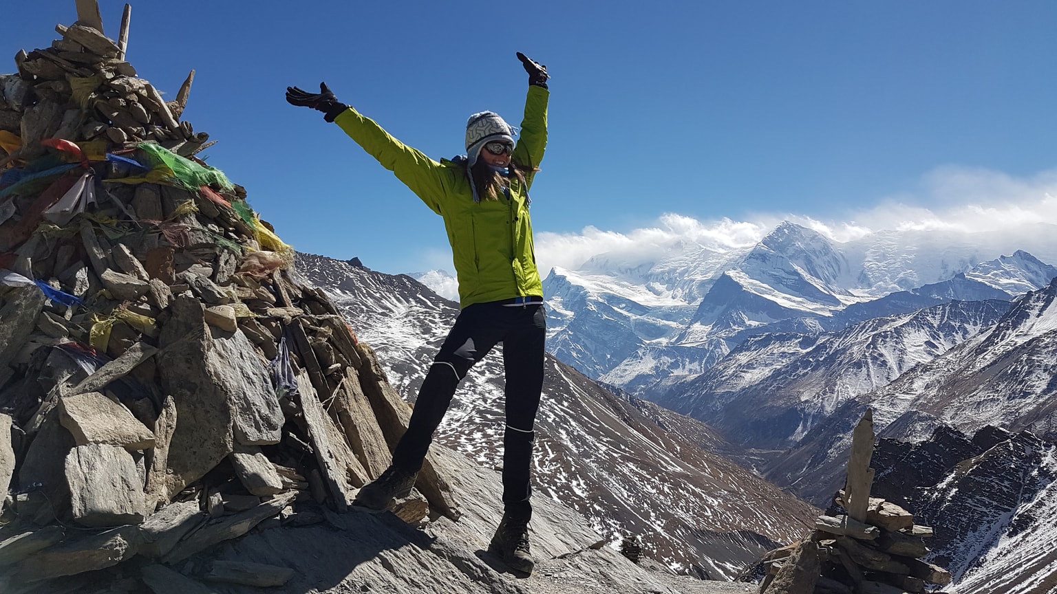Annapurna Circuit